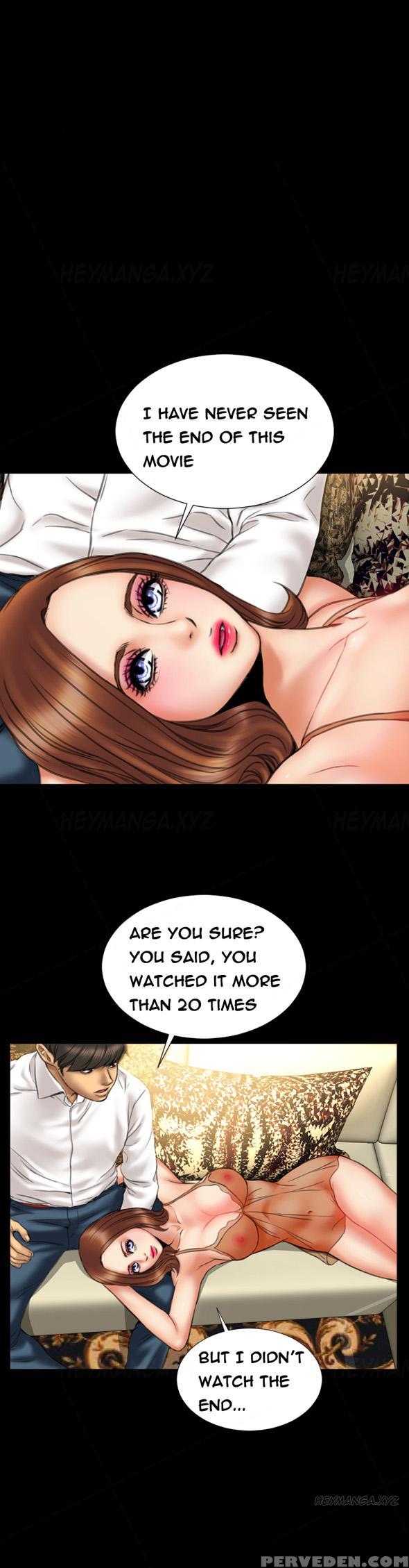 [mojo] My Wives Ch.1-35 (english) (ongoing) 1