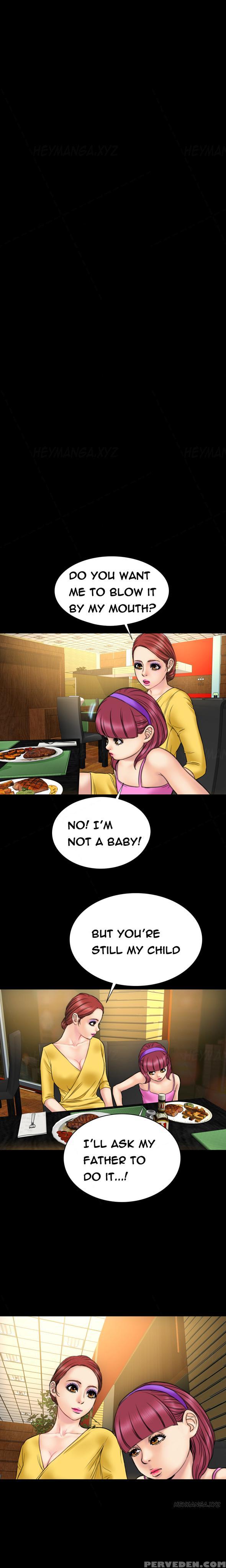 [mojo] My Wives Ch.1-35 (english) (ongoing) 1