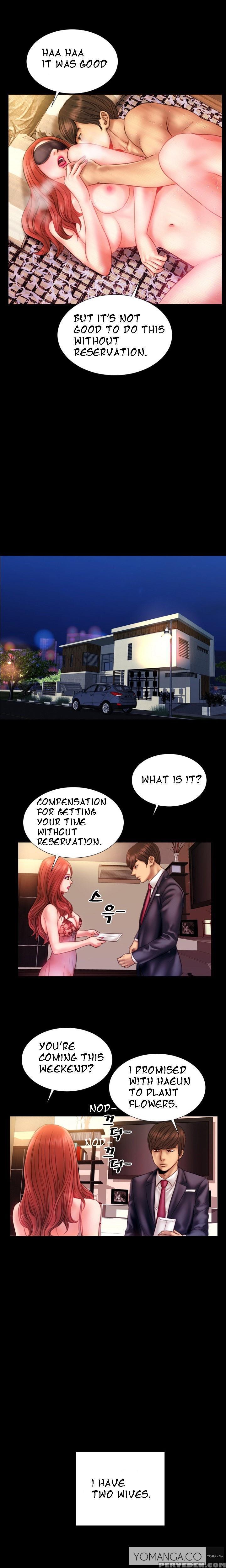 [mojo] My Wives Ch.1-35 (english) (ongoing) 1