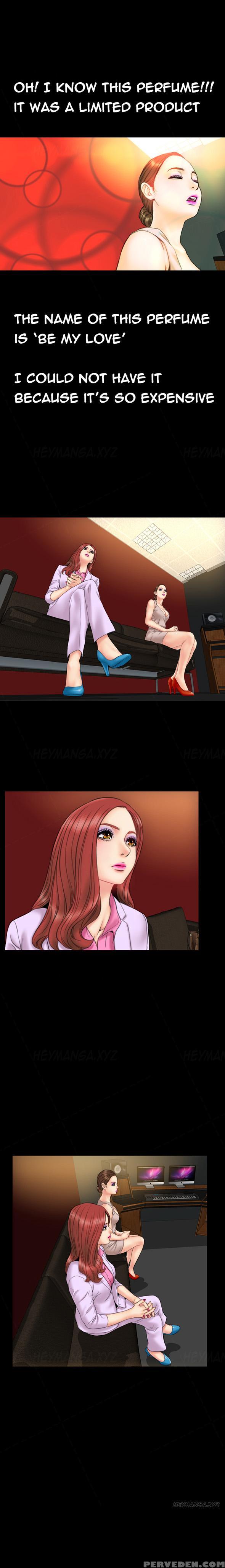 [mojo] My Wives Ch.1-35 (english) (ongoing) 1