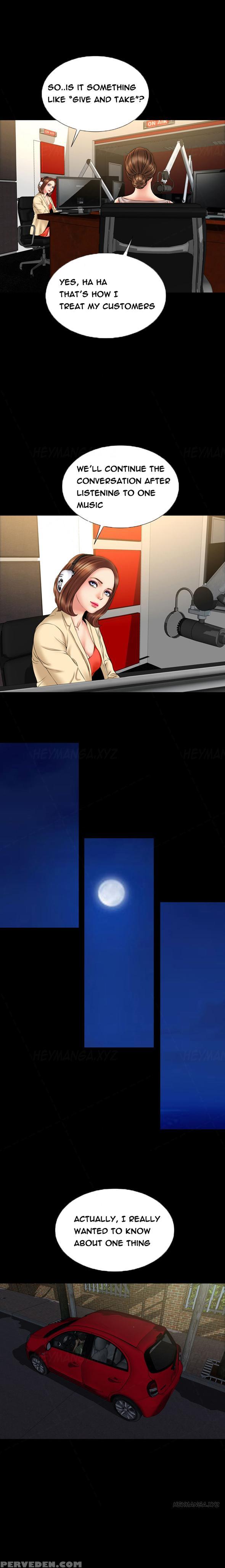 [mojo] My Wives Ch.1-35 (english) (ongoing) 1