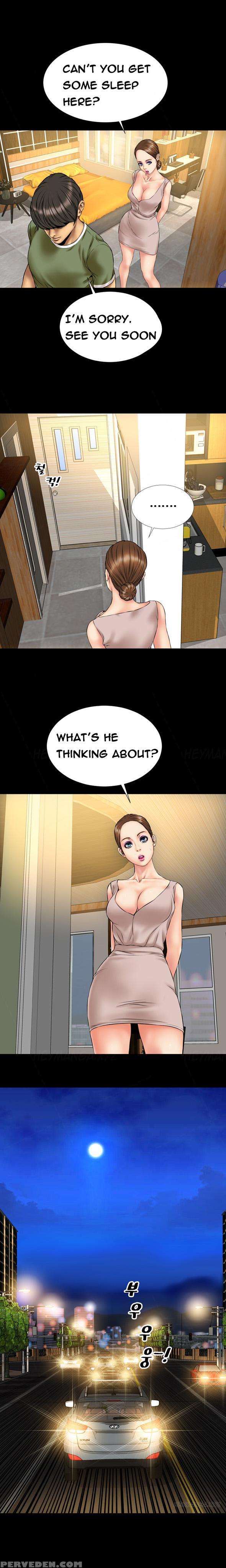 [mojo] My Wives Ch.1-35 (english) (ongoing) 1