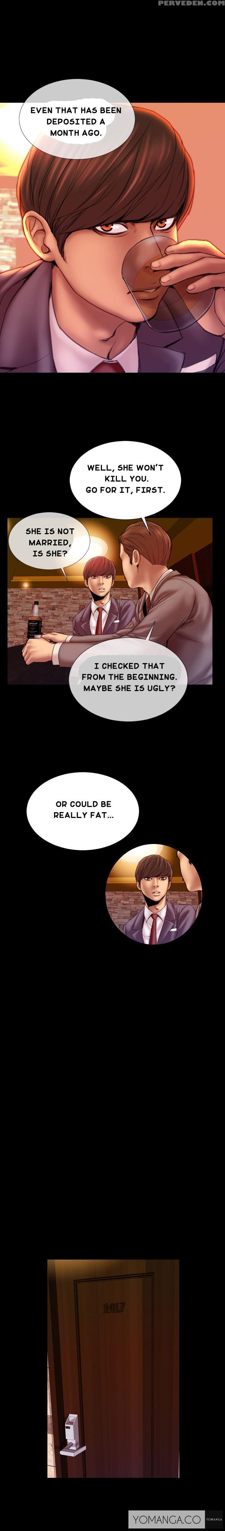 [mojo] My Wives Ch.1-35 (english) (ongoing) 1