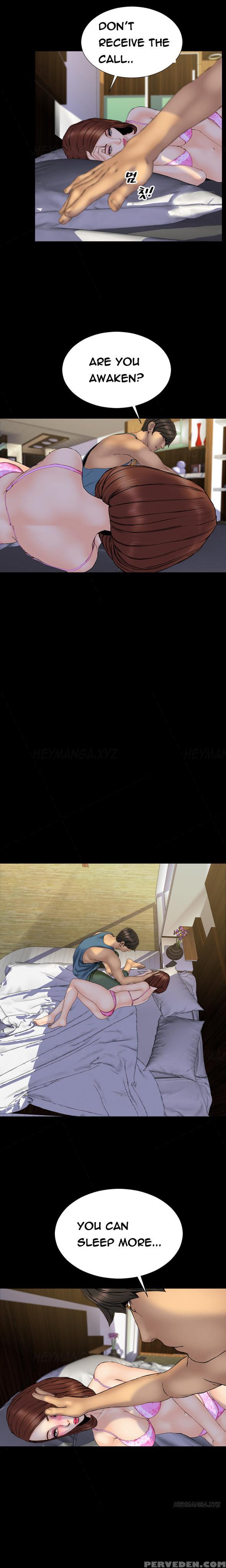 [mojo] My Wives Ch.1-35 (english) (ongoing) 1