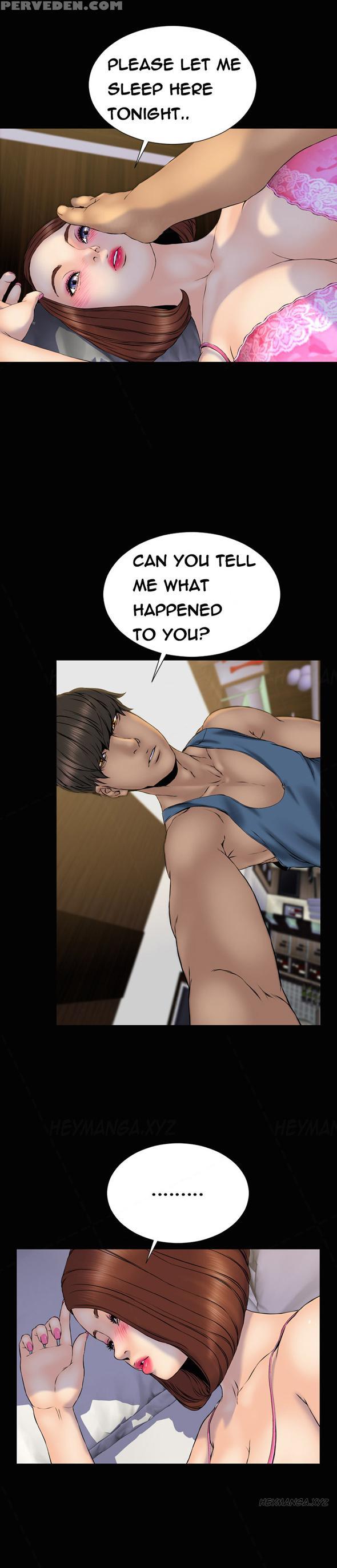 [mojo] My Wives Ch.1-35 (english) (ongoing) 1