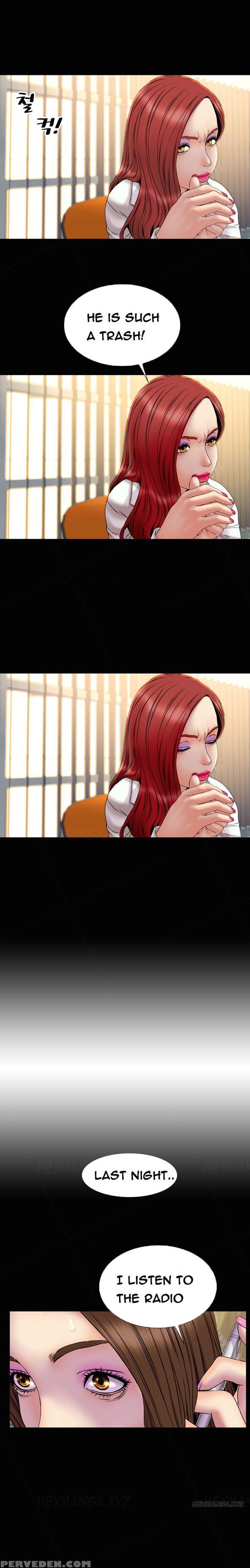 [mojo] My Wives Ch.1-35 (english) (ongoing) 1