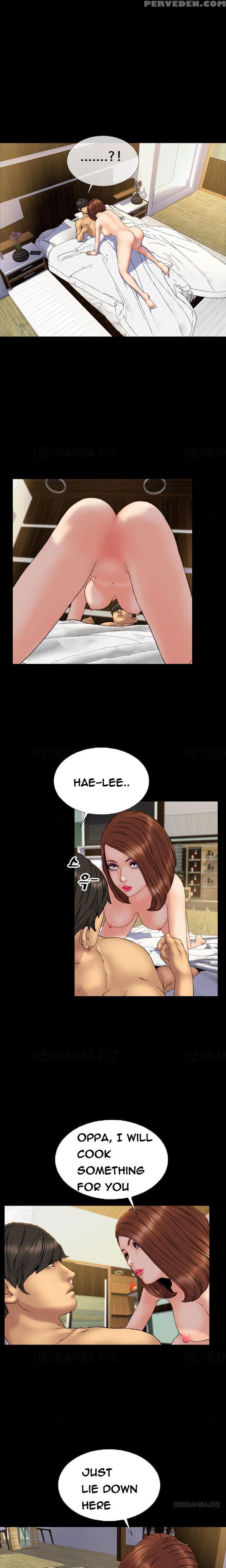 [mojo] My Wives Ch.1-35 (english) (ongoing) 1