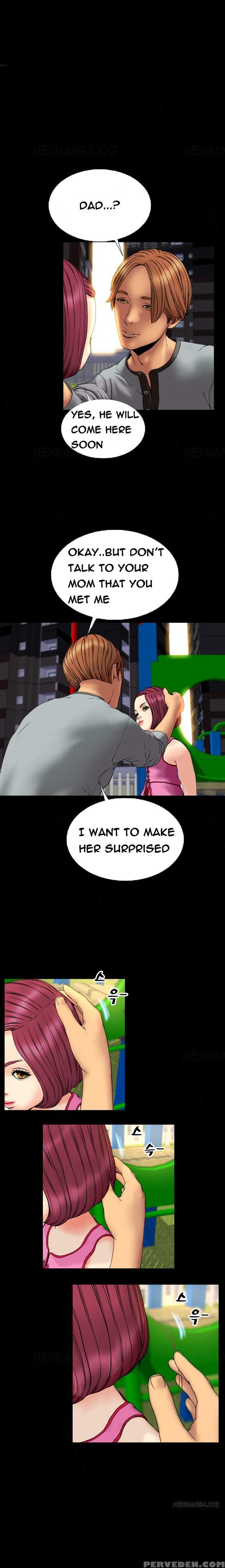 [mojo] My Wives Ch.1-35 (english) (ongoing) 1