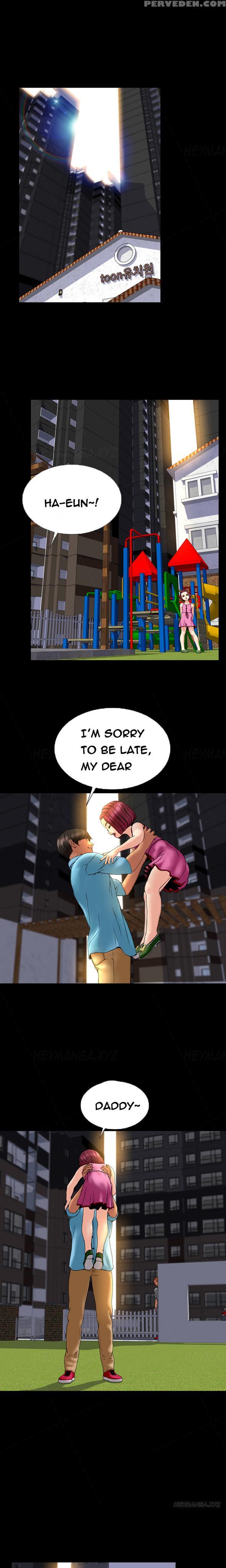 [mojo] My Wives Ch.1-35 (english) (ongoing) 1