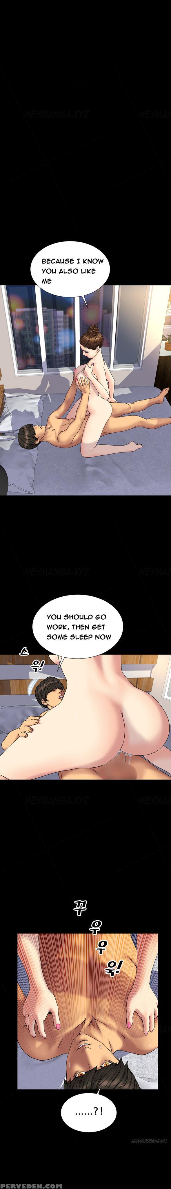 [mojo] My Wives Ch.1-35 (english) (ongoing) 1