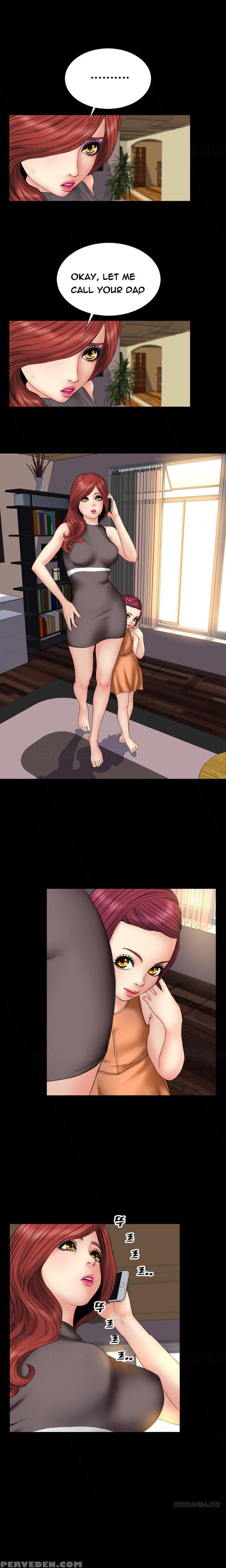 [mojo] My Wives Ch.1-35 (english) (ongoing) 1
