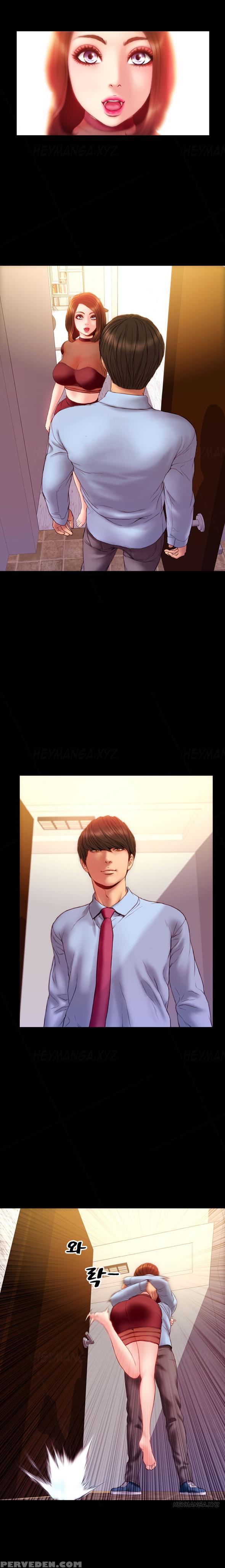 [mojo] My Wives Ch.1-35 (english) (ongoing) 1