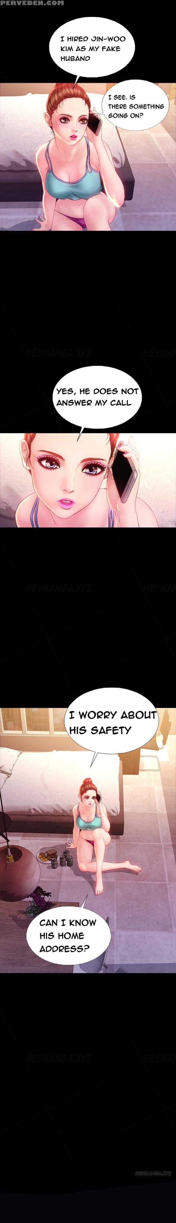 [mojo] My Wives Ch.1-35 (english) (ongoing) 1