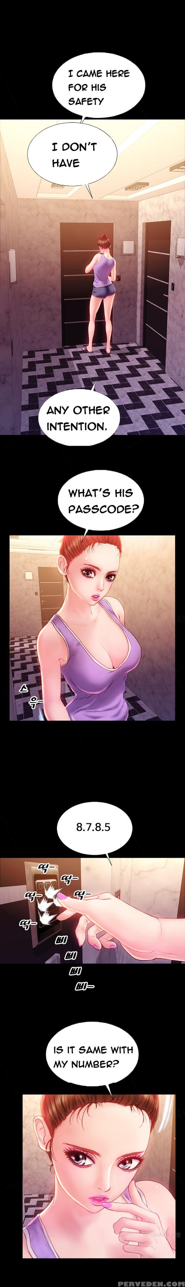 [mojo] My Wives Ch.1-35 (english) (ongoing) 1