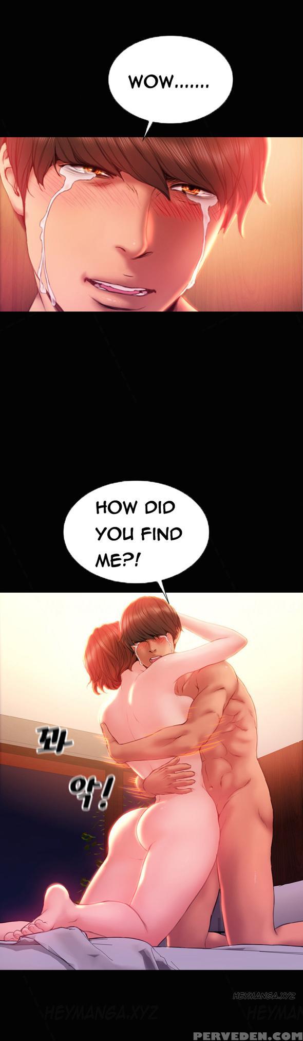 [mojo] My Wives Ch.1-35 (english) (ongoing) 1