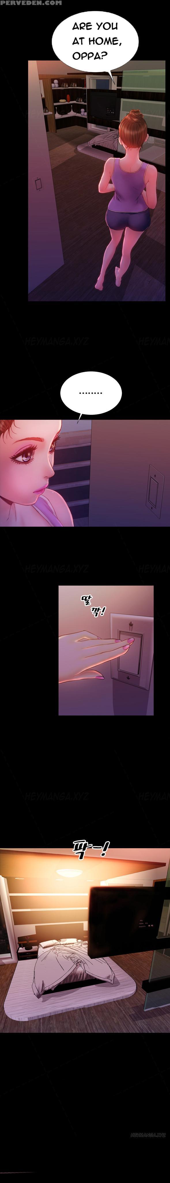 [mojo] My Wives Ch.1-35 (english) (ongoing) 1