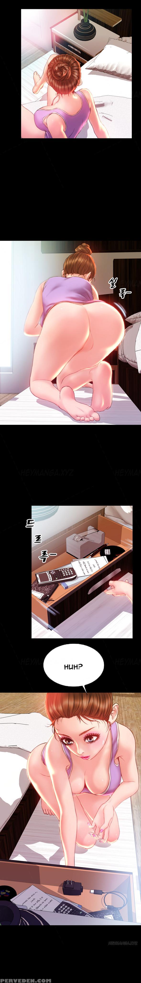[mojo] My Wives Ch.1-35 (english) (ongoing) 1