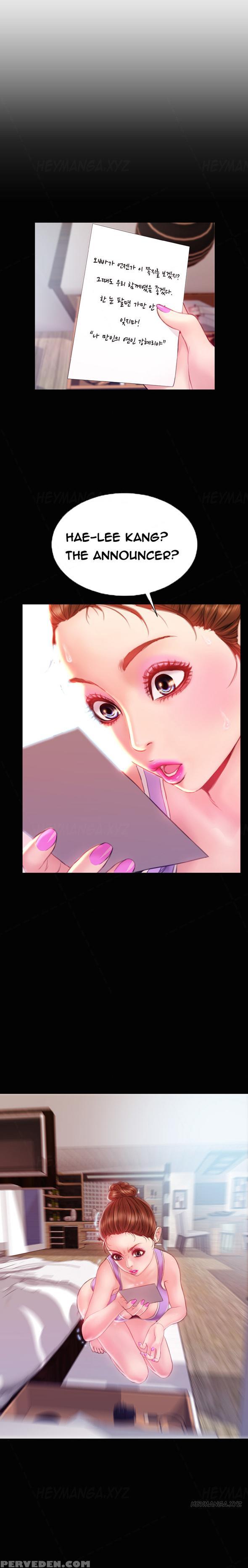 [mojo] My Wives Ch.1-35 (english) (ongoing) 1