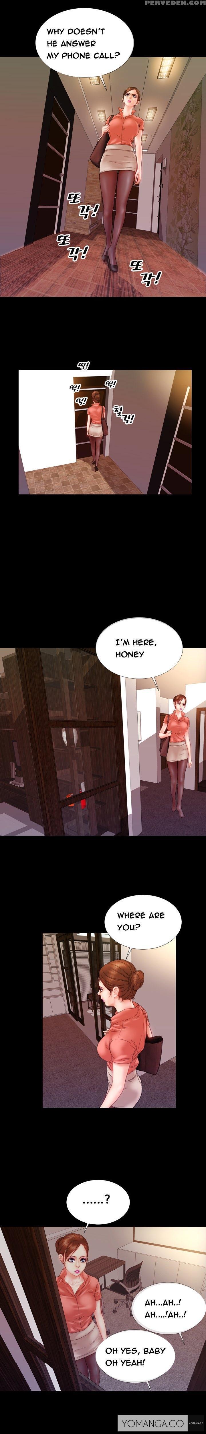 [mojo] My Wives Ch.1-37 (english) (ongoing) 1