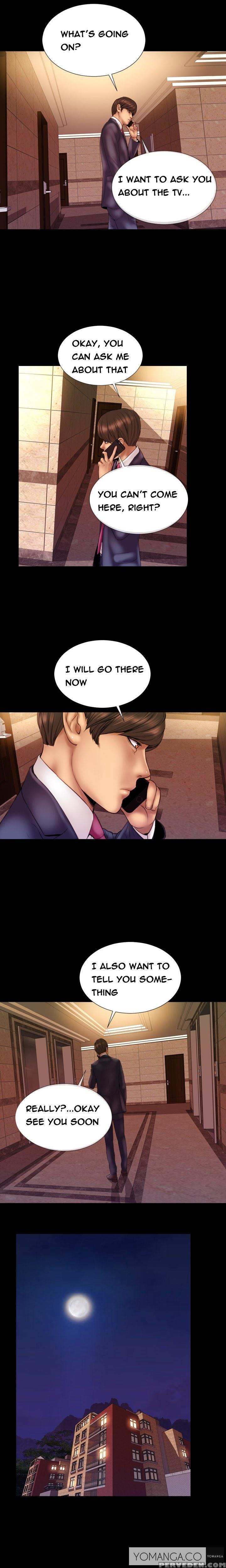 [mojo] My Wives Ch.1-37 (english) (ongoing) 1