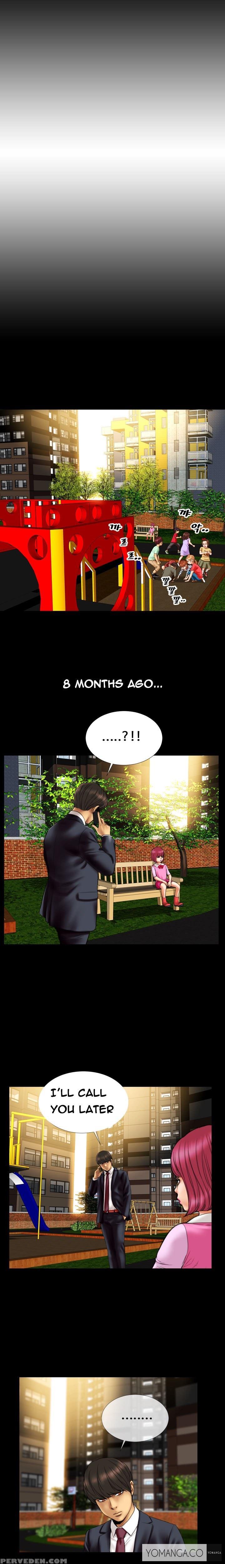 [mojo] My Wives Ch.1-37 (english) (ongoing) 1