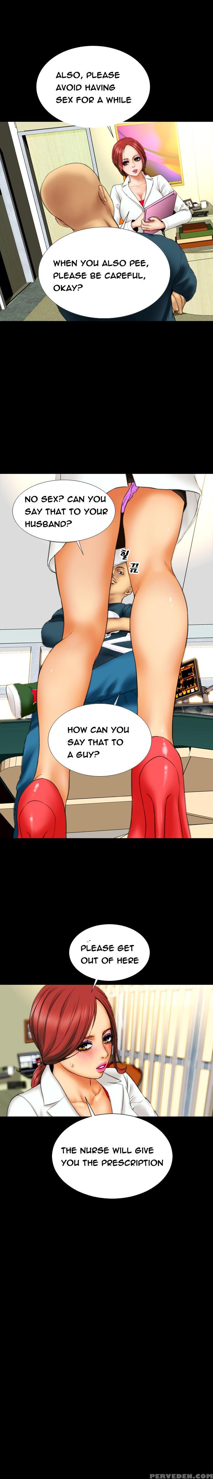 [mojo] My Wives Ch.1-37 (english) (ongoing) 1