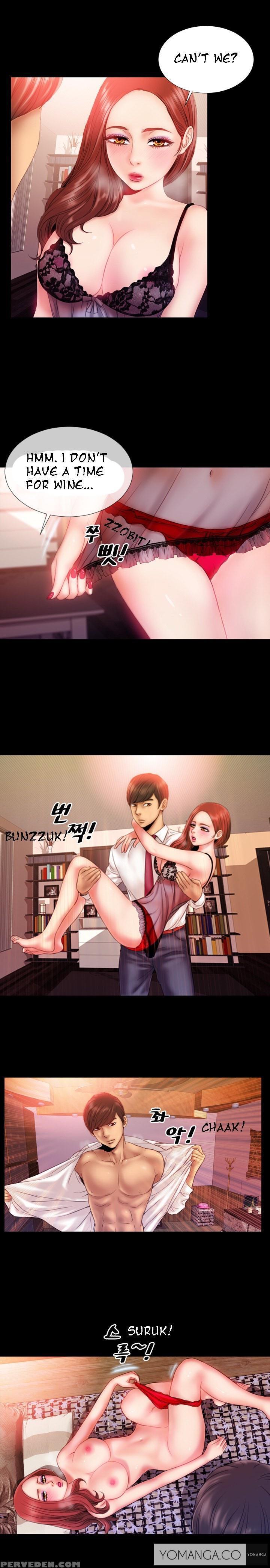 [mojo] My Wives Ch.1-37 (english) (ongoing) 1