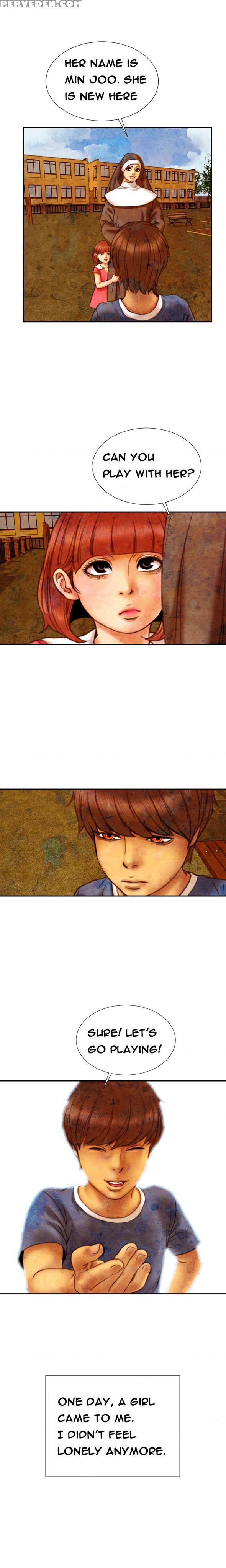 [mojo] My Wives Ch.1-37 (english) (ongoing) 1