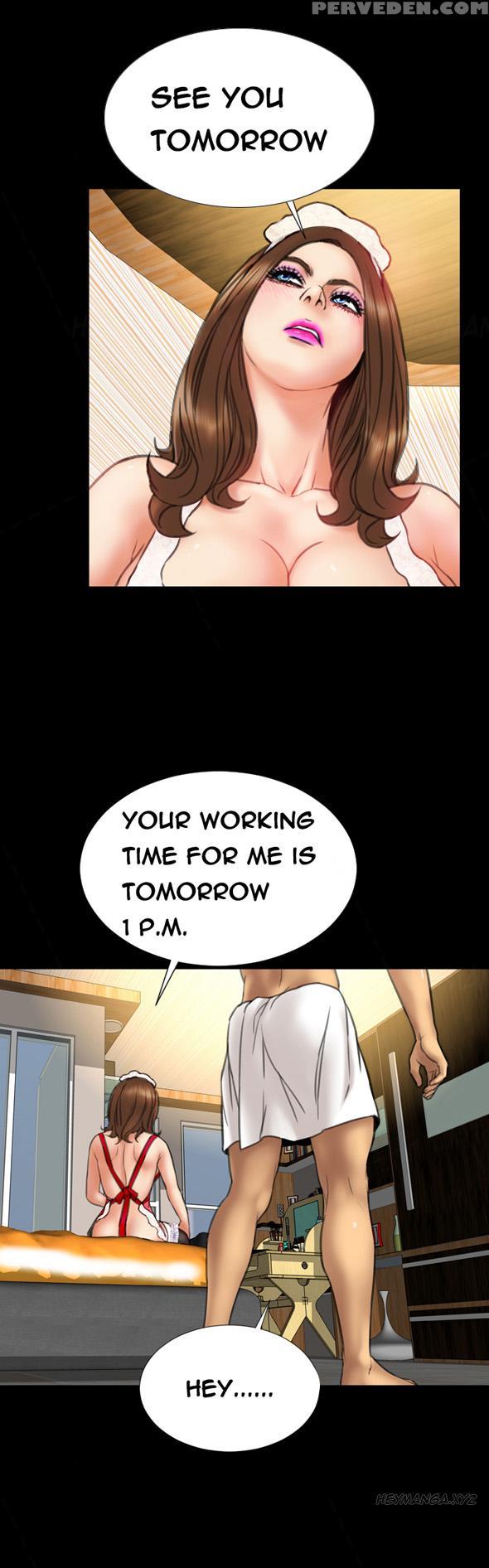 [mojo] My Wives Ch.1-37 (english) (ongoing) 1