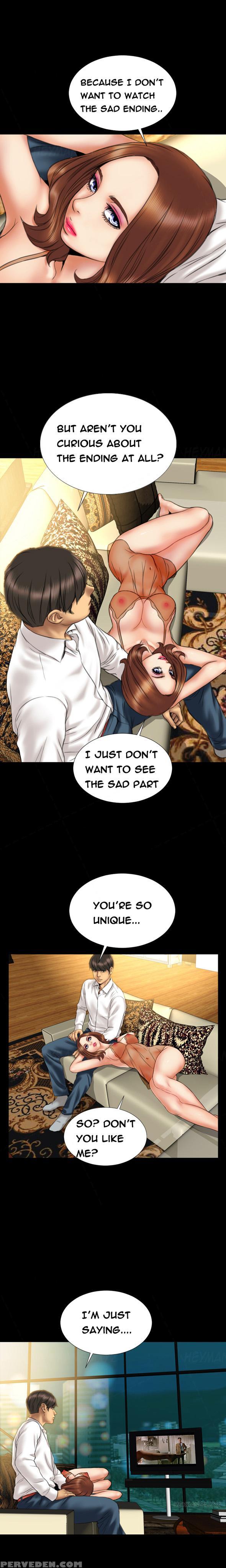 [mojo] My Wives Ch.1-37 (english) (ongoing) 1