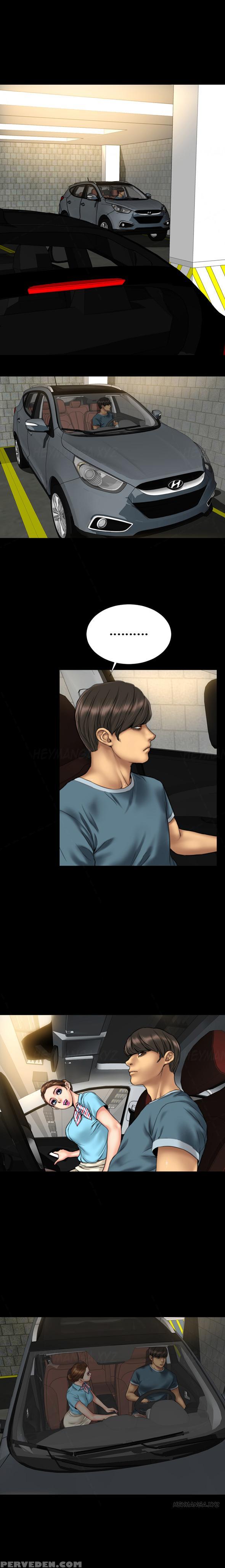 [mojo] My Wives Ch.1-37 (english) (ongoing) 1