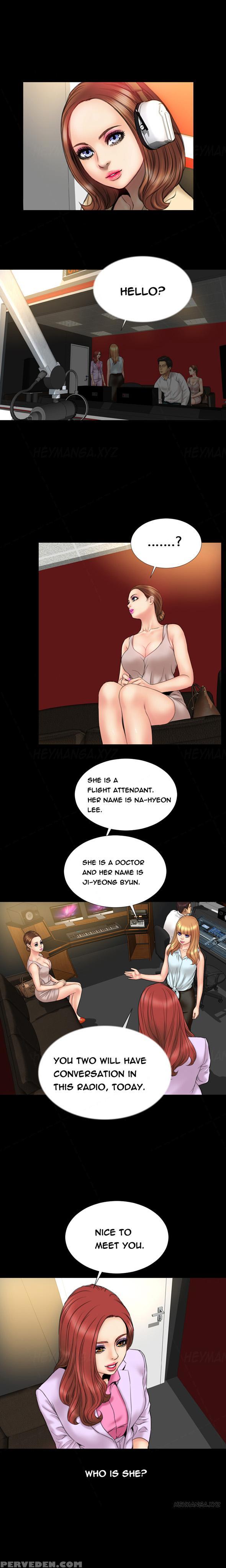 [mojo] My Wives Ch.1-37 (english) (ongoing) 1