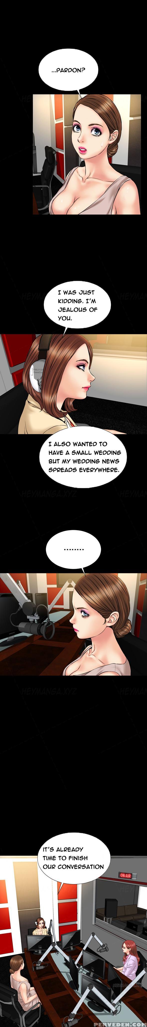 [mojo] My Wives Ch.1-37 (english) (ongoing) 1