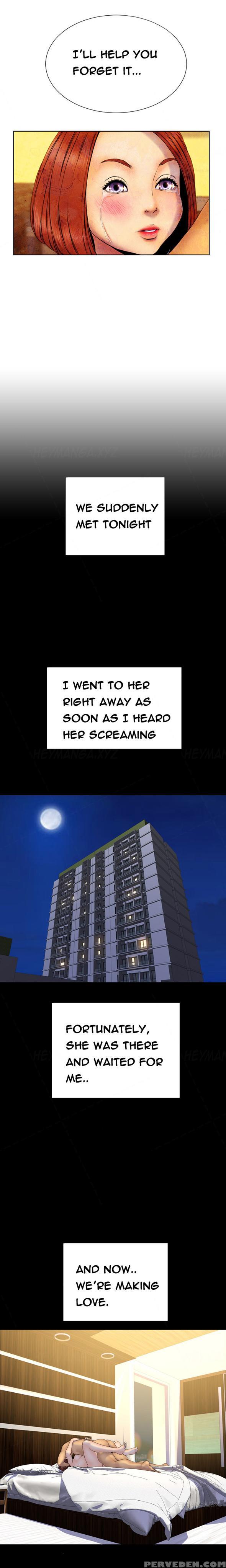 [mojo] My Wives Ch.1-37 (english) (ongoing) 1