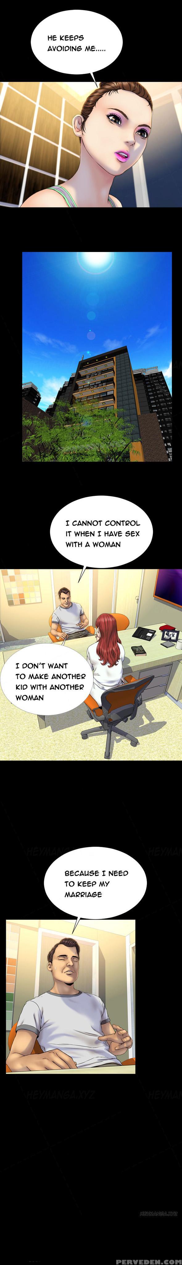 [mojo] My Wives Ch.1-37 (english) (ongoing) 1