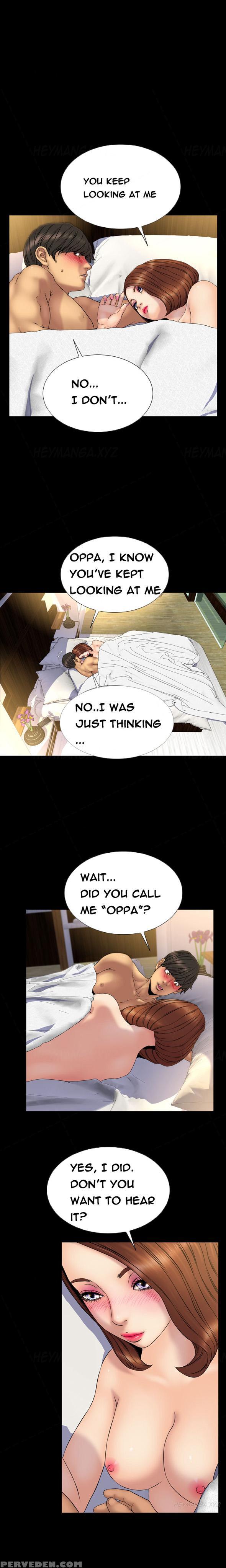 [mojo] My Wives Ch.1-37 (english) (ongoing) 1