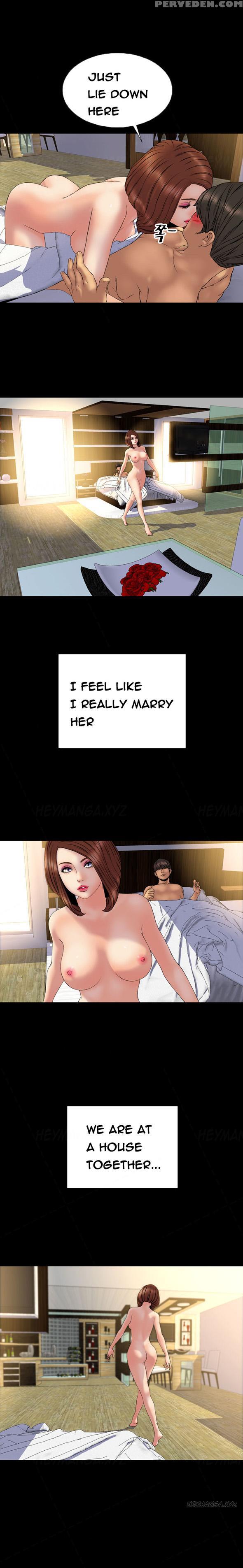 [mojo] My Wives Ch.1-37 (english) (ongoing) 1