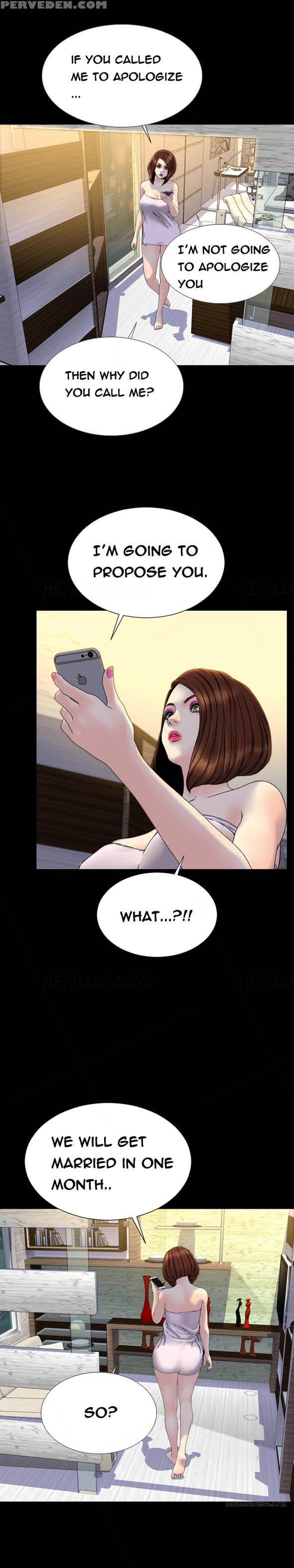 [mojo] My Wives Ch.1-37 (english) (ongoing) 1