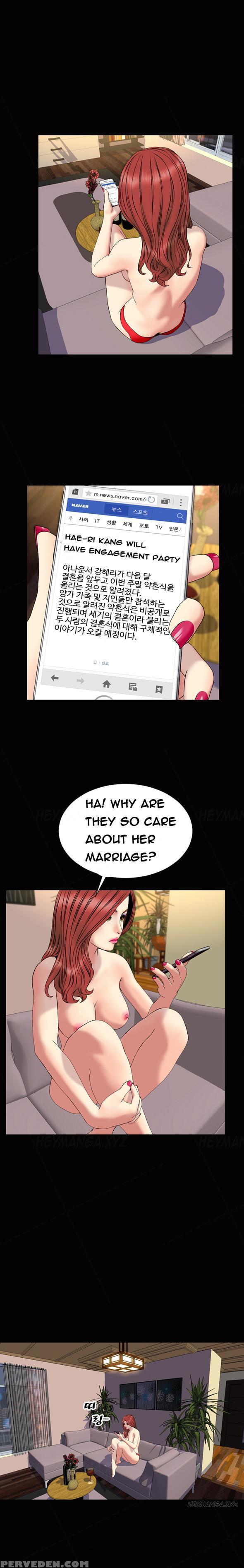 [mojo] My Wives Ch.1-37 (english) (ongoing) 1
