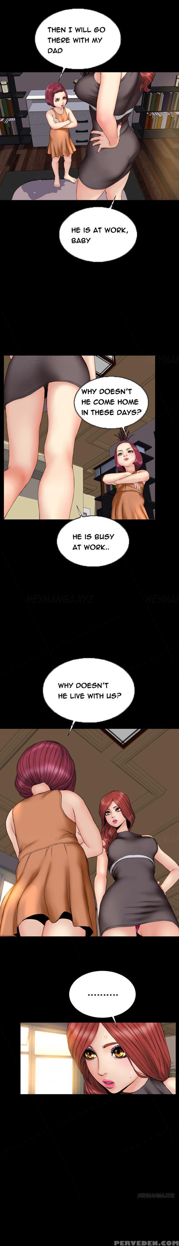 [mojo] My Wives Ch.1-37 (english) (ongoing) 1