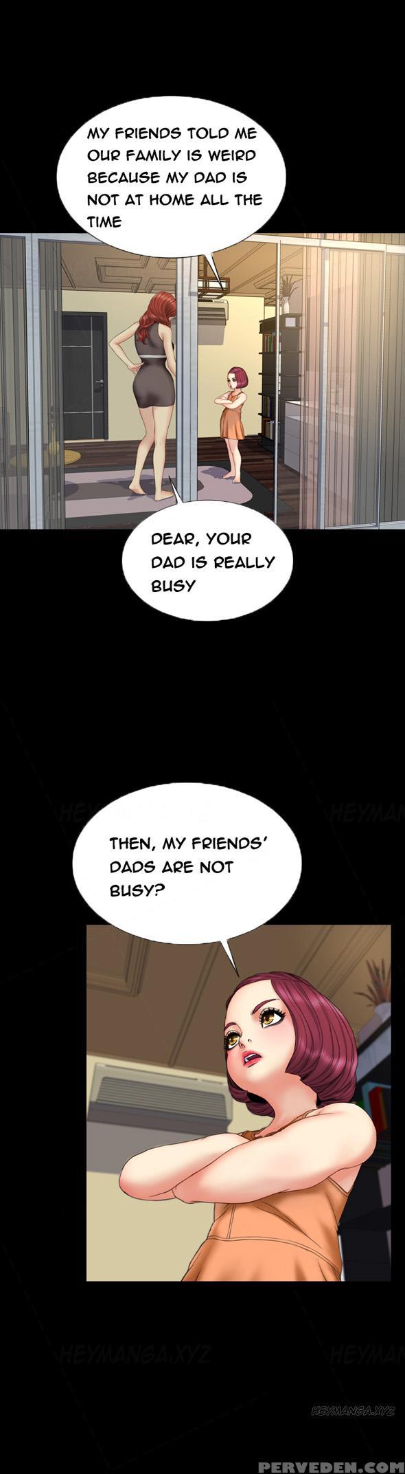 [mojo] My Wives Ch.1-37 (english) (ongoing) 1