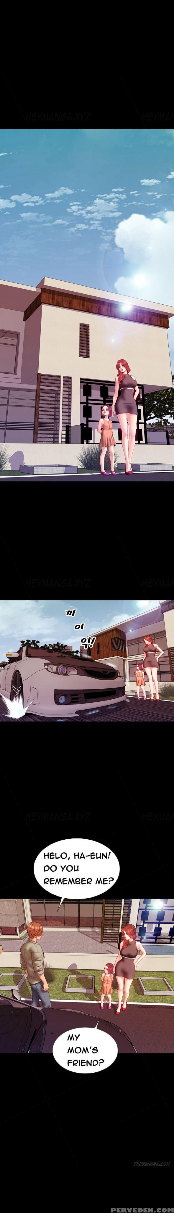 [mojo] My Wives Ch.1-37 (english) (ongoing) 1