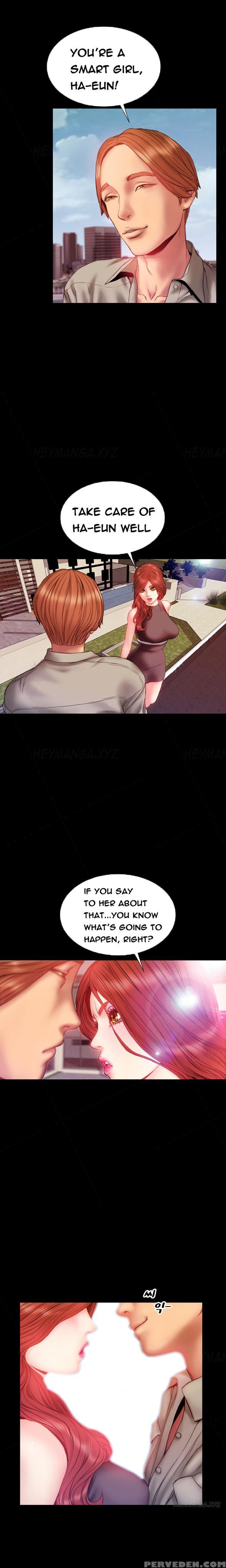 [mojo] My Wives Ch.1-37 (english) (ongoing) 1