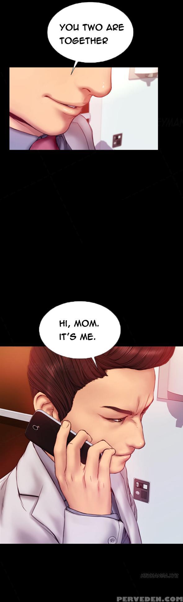 [mojo] My Wives Ch.1-37 (english) (ongoing) 1