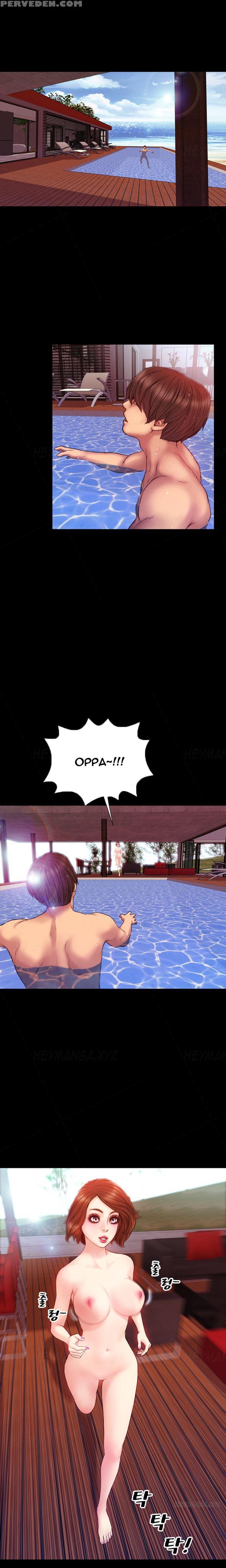 [mojo] My Wives Ch.1-37 (english) (ongoing) 1