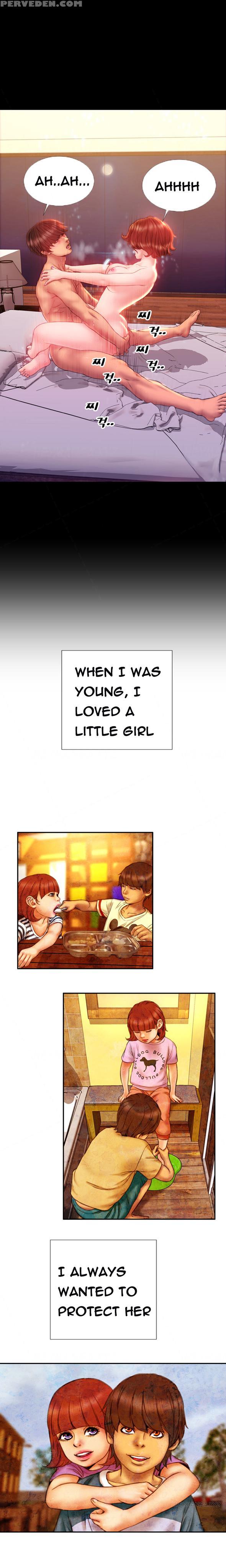 [mojo] My Wives Ch.1-37 (english) (ongoing) 1