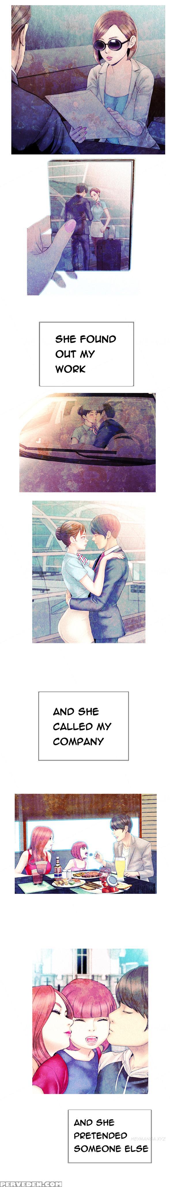 [mojo] My Wives Ch.1-37 (english) (ongoing) 1