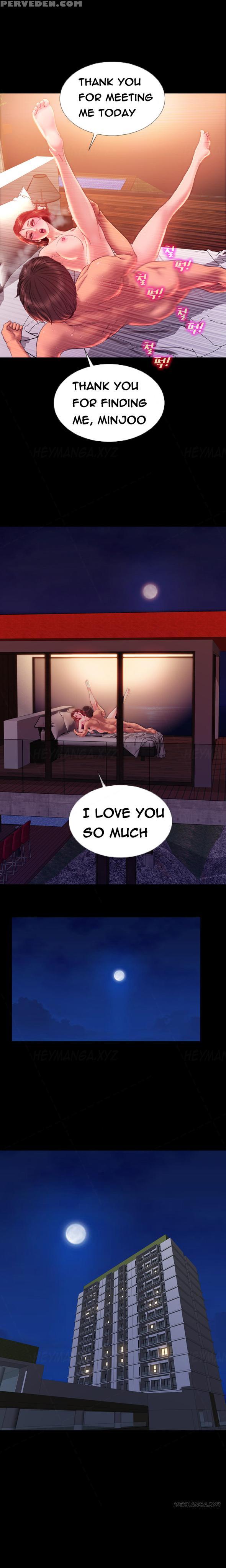 [mojo] My Wives Ch.1-37 (english) (ongoing) 1