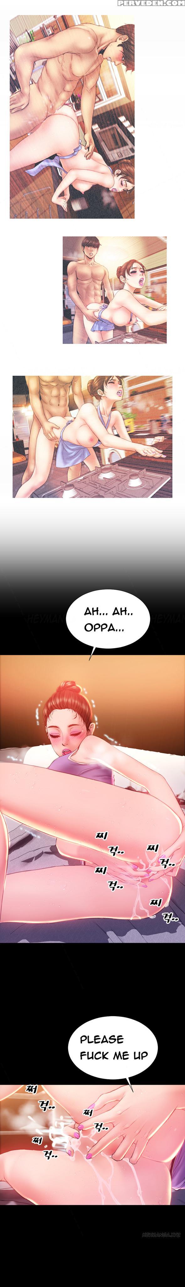 [mojo] My Wives Ch.1-37 (english) (ongoing) 1