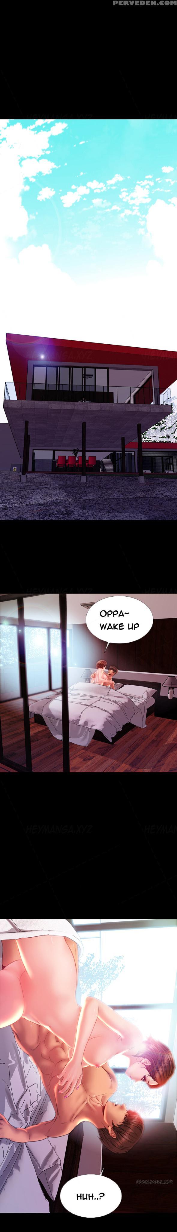 [mojo] My Wives Ch.1-37 (english) (ongoing) 1